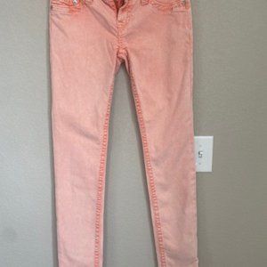 True Religion Skinny Jeans, Size 29